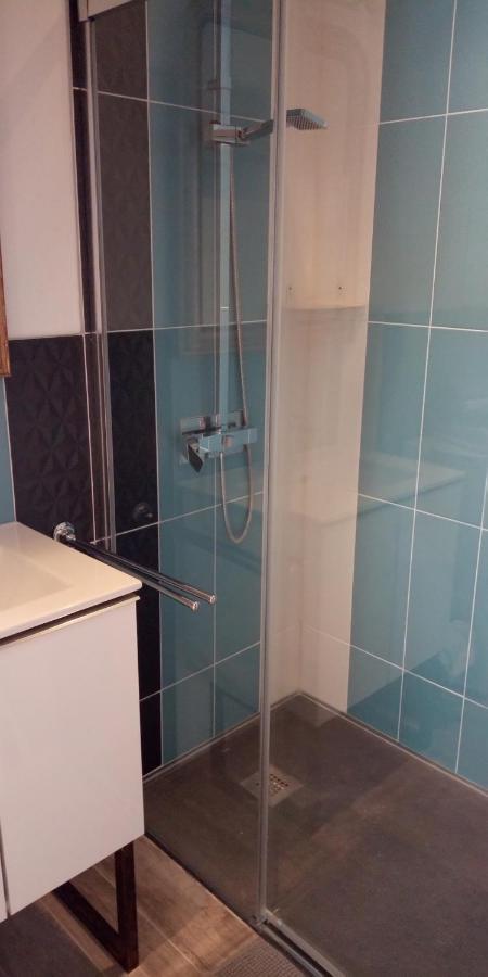 Studio Avec Jardin Au Pied Du Revard Dans Villa Εξ Λε Μπαν Εξωτερικό φωτογραφία